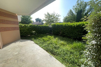achat appartement l-union 31240