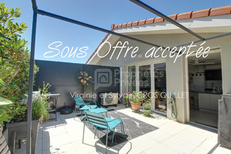 achat appartement l-union 31240