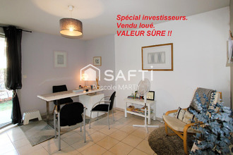 achat appartement l-union 31240