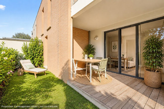 achat appartement l-union 31240