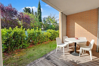 achat appartement l-union 31240