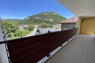 achat appartement la-balme-de-sillingy 74330