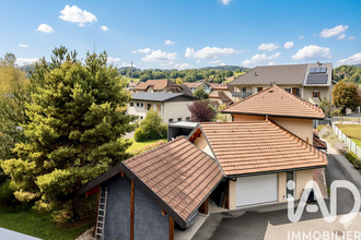 achat appartement la-balme-de-sillingy 74330