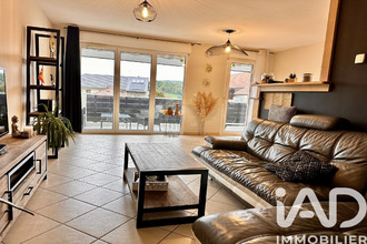 achat appartement la-balme-de-sillingy 74330