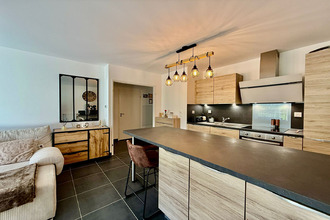 achat appartement la-balme-de-sillingy 74330