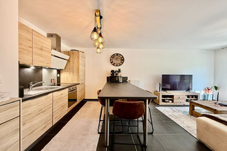 achat appartement la-balme-de-sillingy 74330