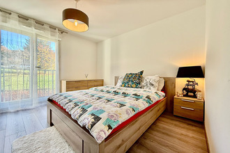 achat appartement la-balme-de-sillingy 74330