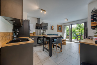 achat appartement la-balme-de-sillingy 74330