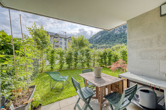 achat appartement la-balme-de-sillingy 74330