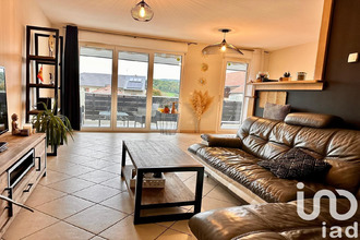 achat appartement la-balme-de-sillingy 74330