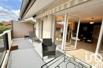 achat appartement la-balme-de-sillingy 74330