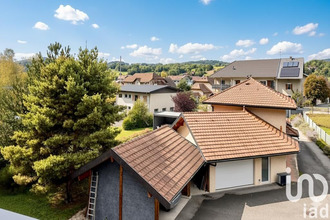 achat appartement la-balme-de-sillingy 74330