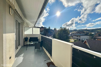 achat appartement la-balme-de-sillingy 74330