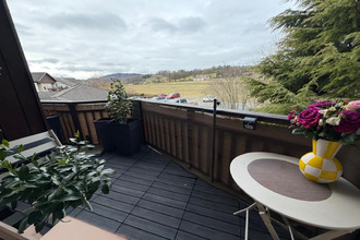 achat appartement la-balme-de-sillingy 74330