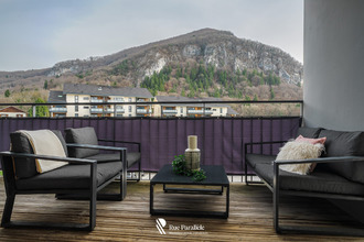 achat appartement la-balme-de-sillingy 74330