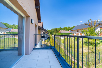 achat appartement la-balme-de-sillingy 74330