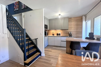 achat appartement la-balme-de-sillingy 74330