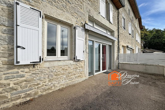 achat appartement la-balme-les-grottes 38390