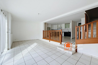 achat appartement la-balme-les-grottes 38390