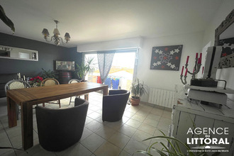 achat appartement la-barre-de-mts 85550