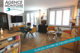 achat appartement la-barre-de-mts 85550