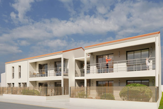 achat appartement la-barre-de-mts 85550