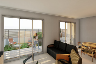 achat appartement la-barre-de-mts 85550