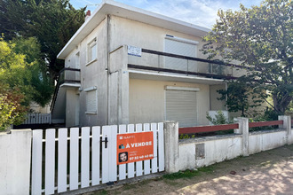 achat appartement la-barre-de-mts 85550