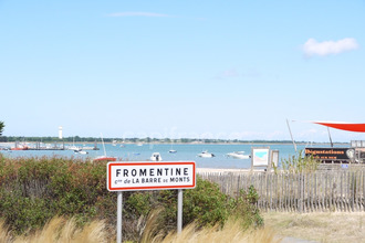 achat appartement la-barre-de-mts 85550