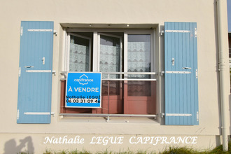 achat appartement la-barre-de-mts 85550