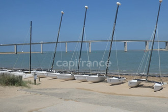 achat appartement la-barre-de-mts 85550