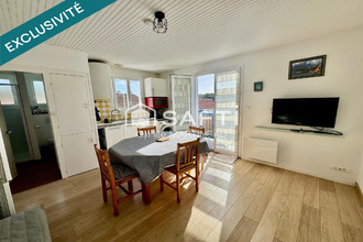 achat appartement la-barre-de-mts 85550