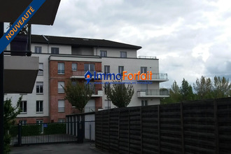 achat appartement la-bassee 59480
