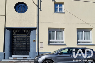 achat appartement la-bassee 59480