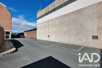 achat appartement la-bassee 59480