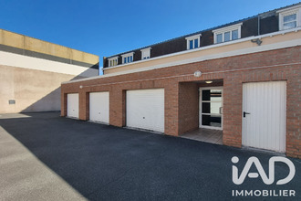 achat appartement la-bassee 59480