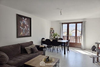 achat appartement la-bathie 73540