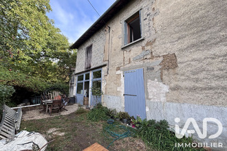 achat appartement la-batie-mtgascon 38110
