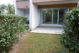 achat appartement la-baule-escoublac 44500