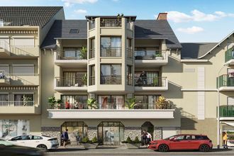 achat appartement la-baule-escoublac 44500