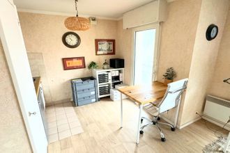 achat appartement la-baule-escoublac 44500