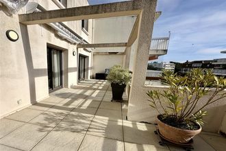 achat appartement la-baule-escoublac 44500