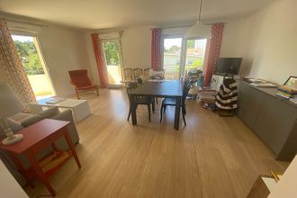 achat appartement la-baule-escoublac 44500