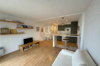 achat appartement la-baule-escoublac 44500