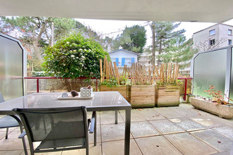 achat appartement la-baule-escoublac 44500