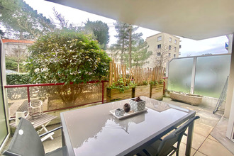 achat appartement la-baule-escoublac 44500