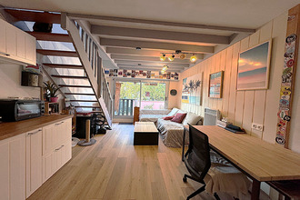 achat appartement la-baule-escoublac 44500