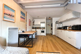 achat appartement la-baule-escoublac 44500