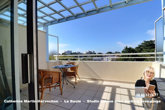 achat appartement la-baule-escoublac 44500