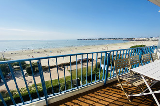 achat appartement la-baule-escoublac 44500